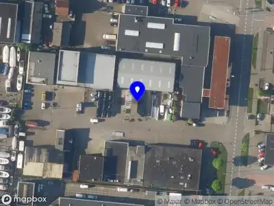 Kabalt Oliebollen V.o.f. Alphen aan den Rijn