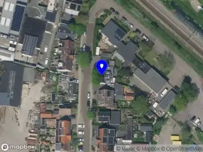 Nieuw bedrijf St. Administratiekantoor iTrans Holland B.V.