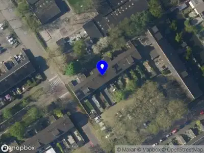 Hill Corp MAARSSEN
