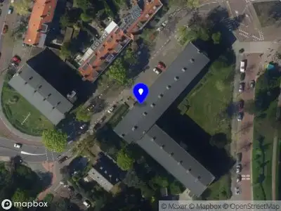 Aïcha Music Rijswijk