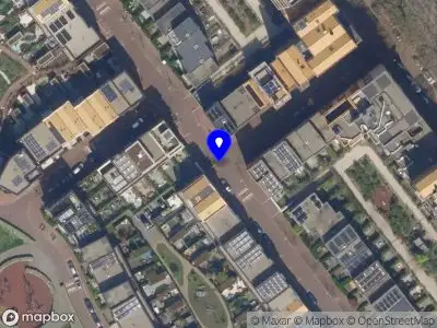 F5werkt Rotterdam