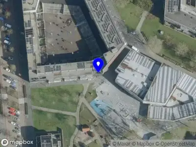 HJHS A7 MP Holding B.V.