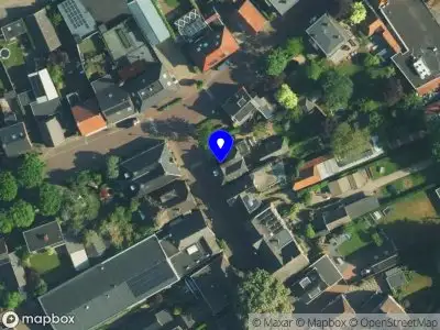 Nieuw bedrijf Damclub Eelen en Rhaan Hellendoorn