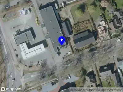 Nieuw bedrijf Pro Atletics Totaal Centrum