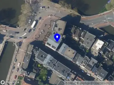 VvE Ledig Erf Hoofdsplitsing