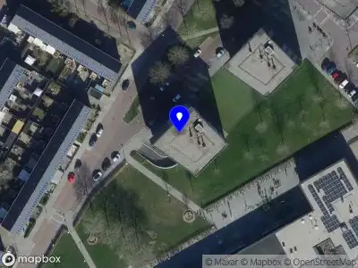 Huisartsenpraktijk Nieuw Zuid Middelburg