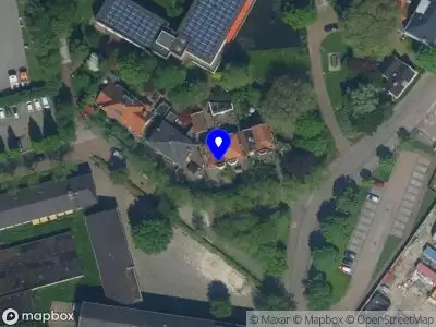 Peter Afink Hoveniersbedrijf Koog aan de Zaan