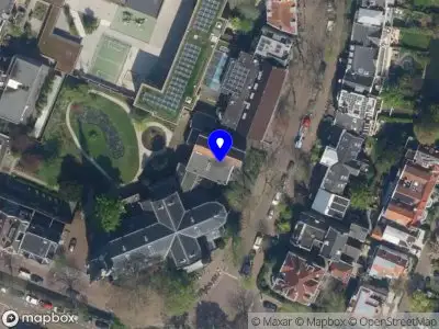 Nieuw bedrijf CourtLane