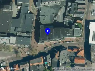 VvE Brink 4-6k te Eibergen Eibergen