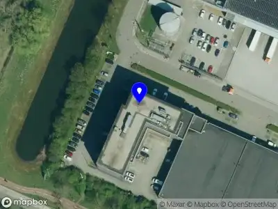 Automotive Facility IT B.V.