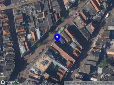 Nieuw bedrijf Plato Utrecht V.O.F.