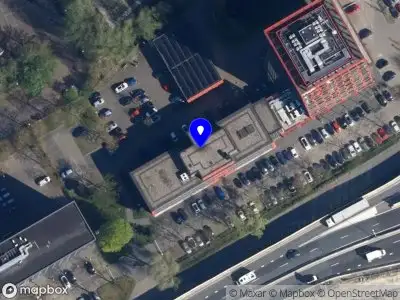 Personeelsvereniging AEGON Nederland