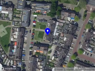 "Mooi bij Marion" Dordrecht