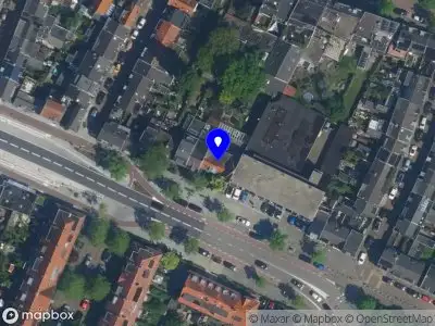 Uildriks Fairbouw Haarlem