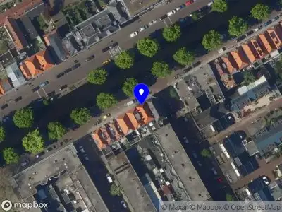 Nieuw bedrijf VVE Houtzagerssingel 63 en 64