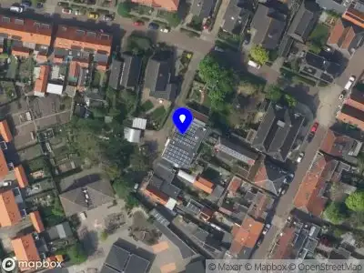 Bij ons thuis Nijkerk