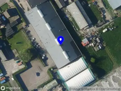 Nieuw bedrijf Stichting Jeugd en Jongeren Oosterblokker