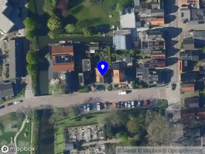 Stichting Educational Project Food Village Bovenkarspel