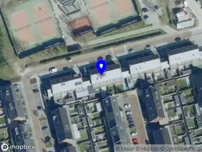 Nieuw bedrijf The Mind Base