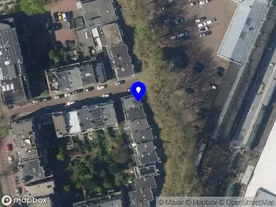 VvE gebouw Hugo de Grootstraat 28/28bis Utr Utrecht