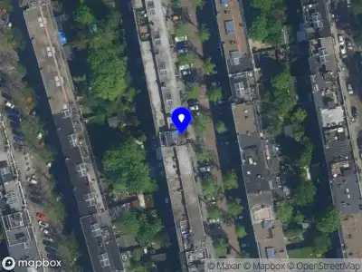 De Kornet Amsterdam