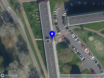 Nieuw bedrijf Schildersbedrijf Barendrecht