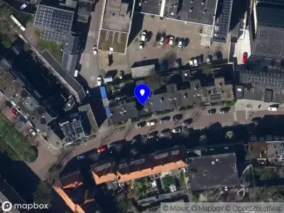 VvE Witte de Withstraat 17 en 17a Groningen