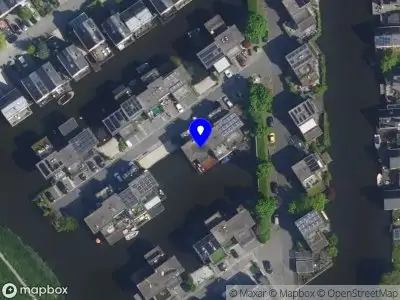 A. Yildir Stamrecht B.V. Almere