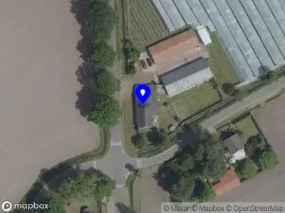 Nieuw bedrijf Malina Fruits