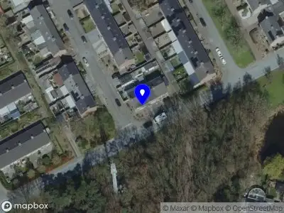 G.J.F. Megens Advies en Inspecties B.V.