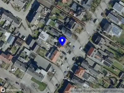 Stichting Evy van Kempen Foundation