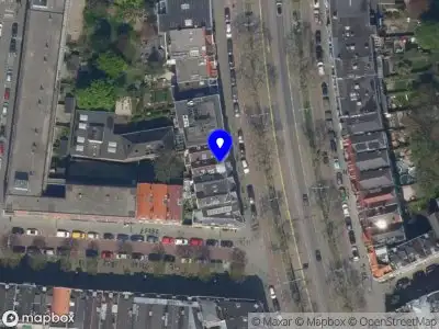 Woonvereniging The Hood