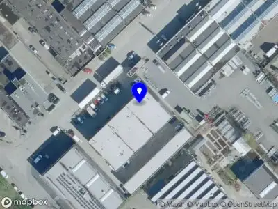 Geddes & Friends B.V.