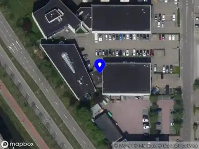 POWARE Industrial Automation B.V.