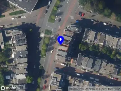 Stichting Re?nisten L.Y.S.I.A.S. 's-Gravenhage