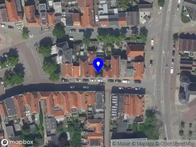 10 voor Zorg Bergen op Zoom
