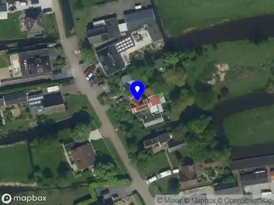 Blikwerk & Klaterpapier Oostzaan