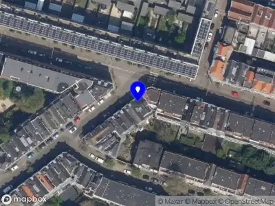 VvE Jacob Catsstraat 4 Rotterdam