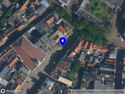 re:connect community church Haarlem