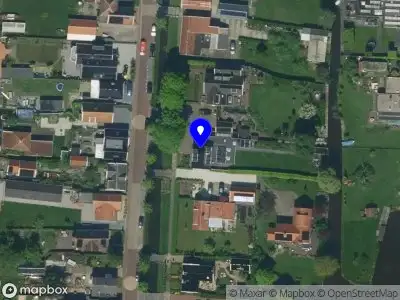 Nieuw bedrijf Heijkamp Bouwbeheer