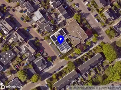 Personeelsvereniging Stichting Woontij