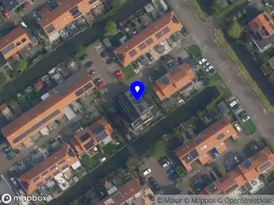 Nieuw bedrijf St. Vrienden van Missionair Platform Den Haag