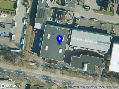 Stichting INE Enschede