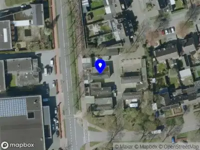 Nieuw bedrijf HN Schoonmaak