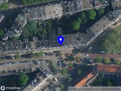 VVE Gebouw Cornelis Trooststr. 75 te A'dam Amsterdam