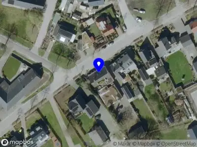 Nieuw bedrijf Stichting Organisatie Carnaval Hooge Mierde