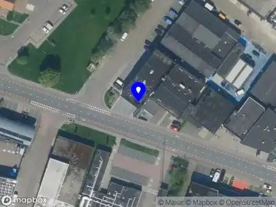 Nieuw bedrijf NAS Holding B.V.