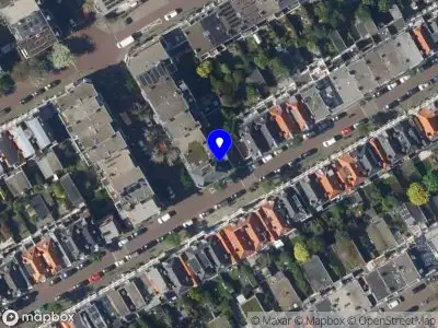 KD Architecture 's-Gravenhage