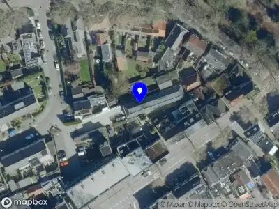 Nieuw bedrijf Alpha Personal Training