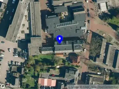 Ellen's winkel van nu